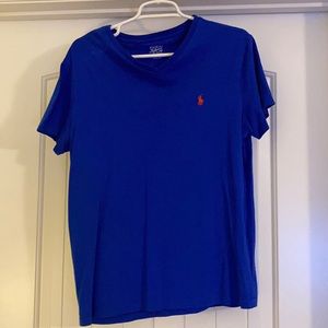 Polo Ralph Lauren V neck
